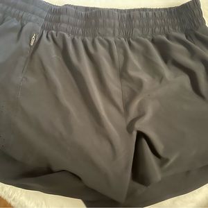 Athleta shorts